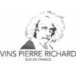 Logo Vins Pierre Richard