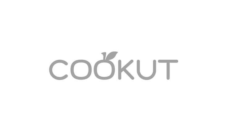 Cookut - Logo Client