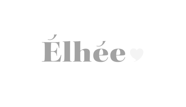 Élhée- Logo Client