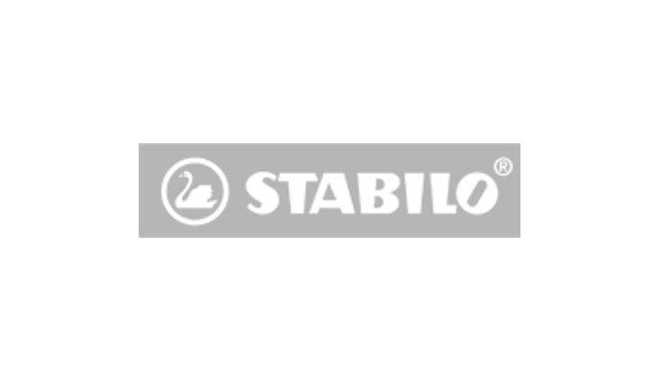 Stabilo- Logo Client