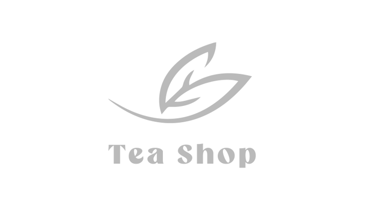 Tea Shop- Logo Client