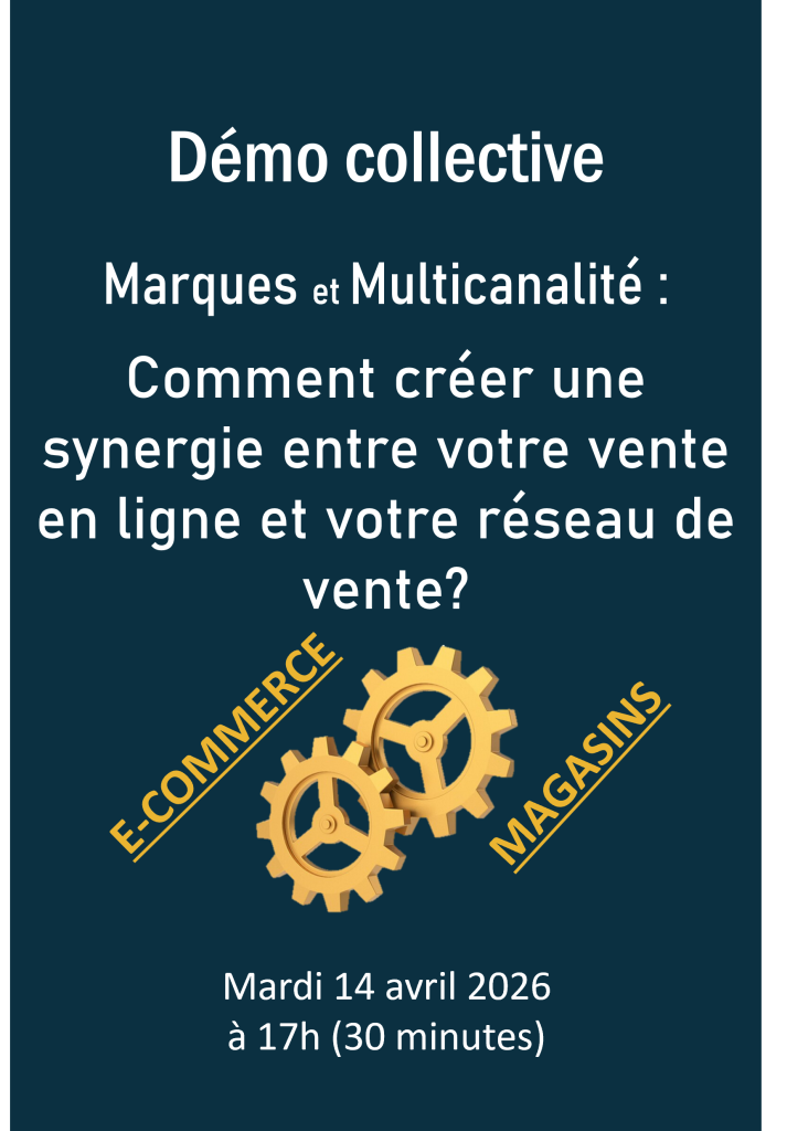 OkéanYs Product Locator Multicanalité