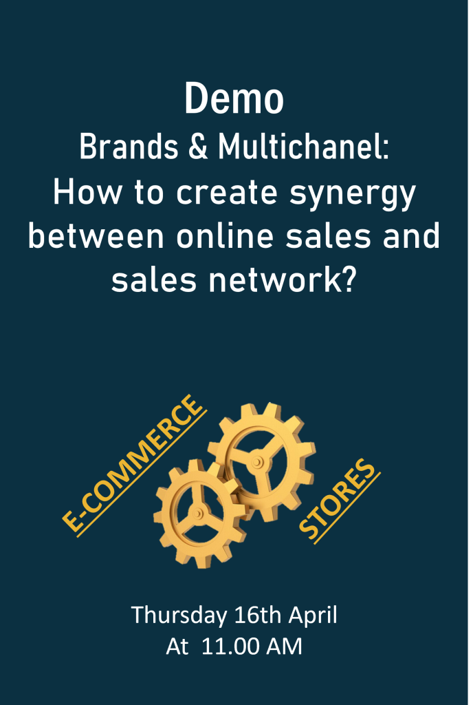 OkéanYs Product Locator Multicanality