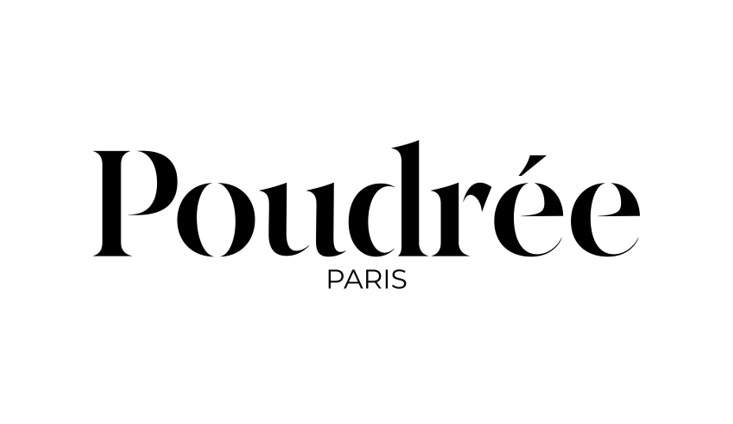 Poudree Paris